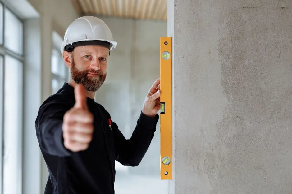 Crawl Space Leveling