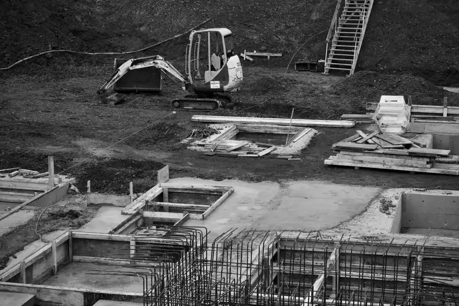 Cost comparison: foundation repair vs. house leveling