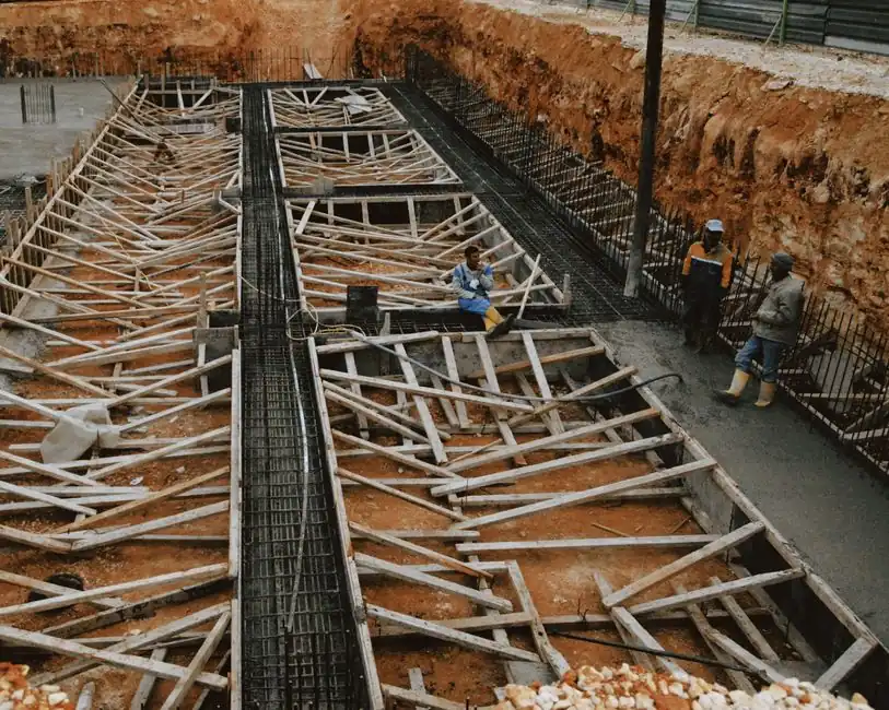 How to maintain your home's foundation in Orange Beach