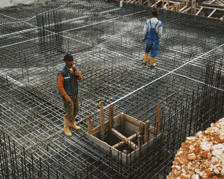Emergency leveling services: when to call in Mobile