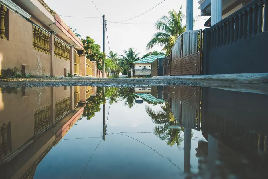 How to prepare your foundation for Mobile's rainy season