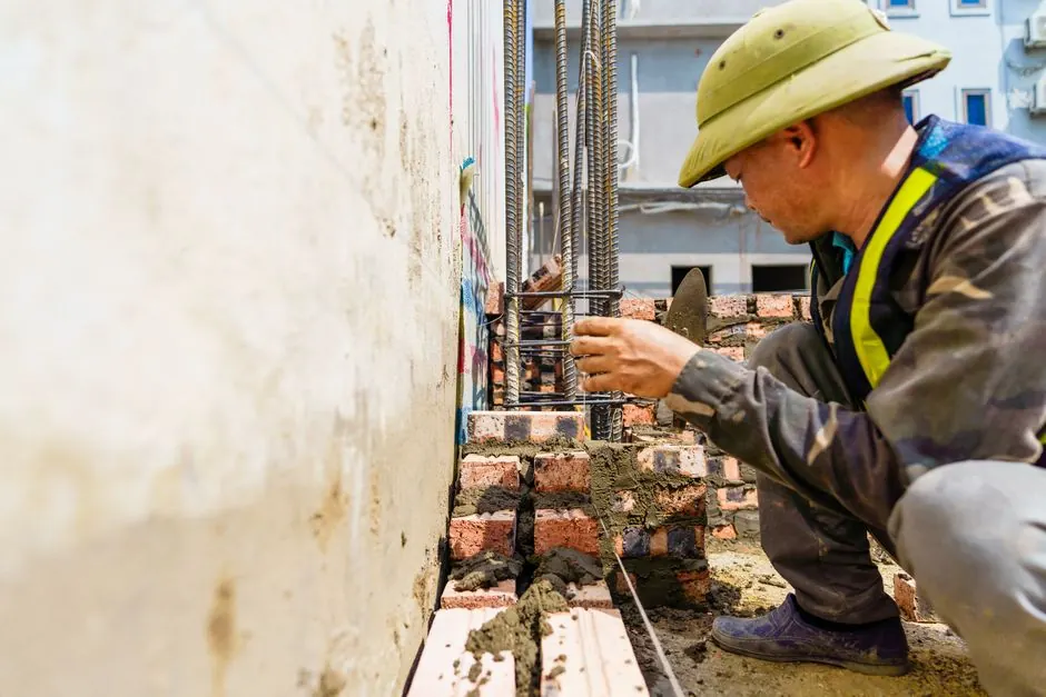 Local House Leveling team in mobile