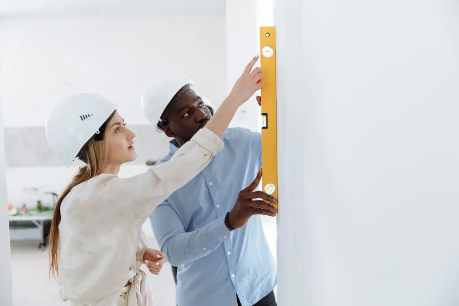 Local House Leveling team in mobile