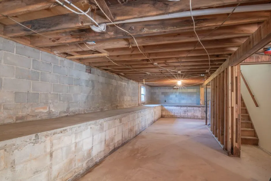 Mobile House Leveling Pros — House Leveling you can rely on