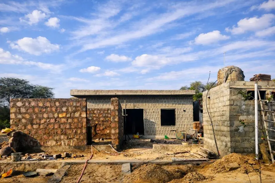 Professional Residential Foundation Design in mobile