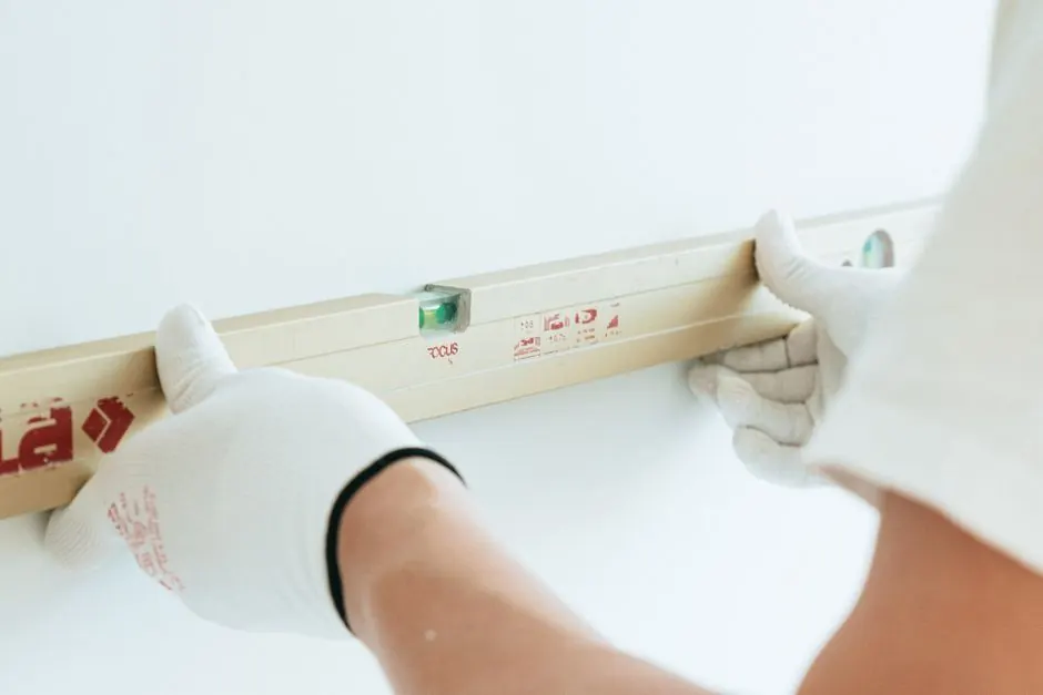 Crawl Space Leveling